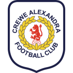 Logo Crewe