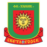 Logo Khimik Svetlogorsk