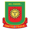 Khimik Svetlogorsk