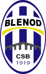 Logo Blenod