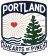 Portland Hearts of Pine
