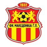 Logo Makedonija GjP