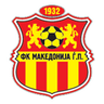 Makedonija GjP