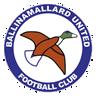 Ballinamallard United