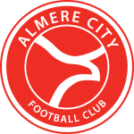 Logo Almere City FC