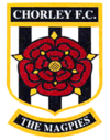 Logo Chorley