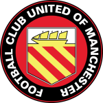 Logo United of Manchester