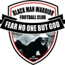 Black Man Warrior