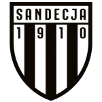 Logo Sandecja Nowy Sącz