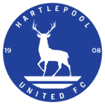 Logo Hartlepool