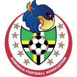 Logo Dominica U17