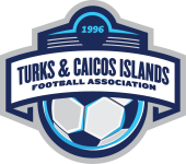 Logo Turks and Caicos U17