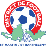 Logo Saint Martin U17