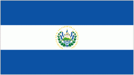 Logo El Salvador U17