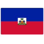 Logo Haiti U17