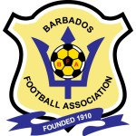 Logo Barbados U17