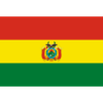 Logo Bolivia U17