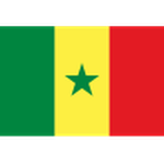 Logo Senegal U17