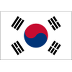 Logo Korea Republic U17