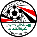 Logo Egypt U17