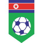 Logo Korea DPR U17