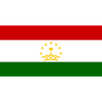 Logo Tajikistan U17