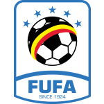 Logo Uganda U17