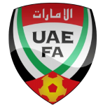 Logo United Arab Emirates U17