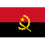 Logo Angola U17