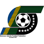 Logo Solomon Islands U17
