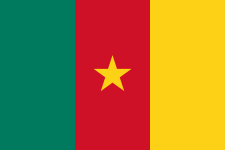 Logo Cameroon U17