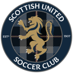 Logo Edmonton Scottish