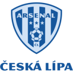 Logo FK Ceska Lipa B