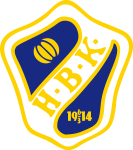 Logo Halmstad U19