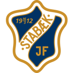 Logo Stabæk II