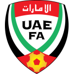 Logo UAE U20