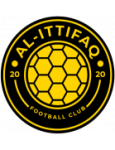 Logo Ittifaq