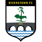 Logo Riverstown FC