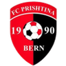 Prishtina Bern