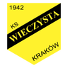 KS Wieczysta Krakow II