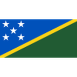 Logo Solomon Islands U19