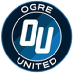 Logo Ogre United