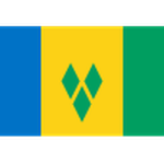 Logo St. Vincent / Gren. U20