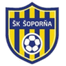 Šoporňa