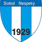 Logo Sokol Nespeky