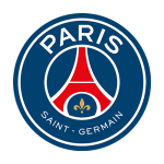 Logo PSG U17