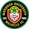 Murdoch Melville