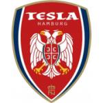 Logo Nikola Tesla