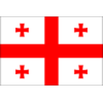 Logo Georgia U17