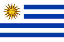 Logo Uruguay U17